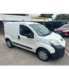 Peugeot bipper van 1.4 hdi