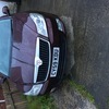 Skoda octavia 1.6tdi swap 4x4