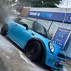 Mini Cooper s (R53)