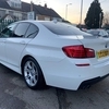 Bmw 520D