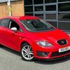 SEAT LEON CR FR 2.0 TDI DSG