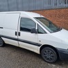 Peugeot expert 1.9d 2004