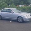 jaguar s type 4.0 V8