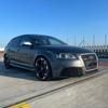 Audi RS3 8P