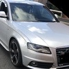 Audi a4 s line