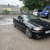 2005 bmw 320d convertible