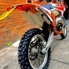 Ktm sx 125 road legal 2014