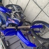 Yzf450