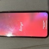 iPhone XR 64G red