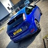 Ford Focus ST2 2009