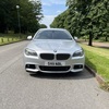 Bmw 520d 2011