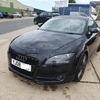 2008 Audi TT 200BHP Petrol 93K