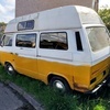 VW t25 project