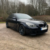 BMW 535D