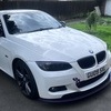 Bmw 330D LOW MILES. Give me petrol