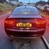 A5 sline special edition 2.0 tdi170