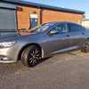 Vauxhall insignia 1.5 petrol 2018