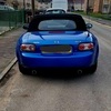 Mazda MX5