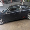 Audi TT coupe