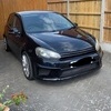 Golf mk6 1.4 tsi