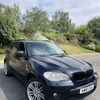 Bmw x5 m40d m sport hpi clear