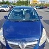 Vauxhall Corsa 1.3 CDTi 5 door