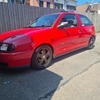 Seat Ibiza 6k