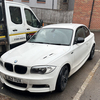 Bmw 118d coupe