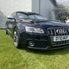 Audi S5 3.0 TFSI Supercharged