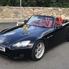 Honda S2000 AP1