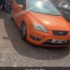 Ford focus ST