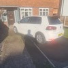 Golf 1.6tdi plus kxf 250