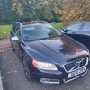 Volvo V70 R-Design 2011 1.6D