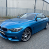 BMW 420i M SPORT AUTO