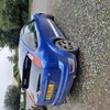 Ford focus st