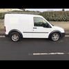 Ford transit connect 2010