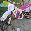 Immaculate YZ 125 1992