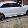 Audi A5 2.0 tfsi pistons etc fixed.