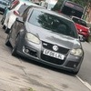 Volkswagen golf gti mk5