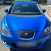 2010 SEAT LEON TDi