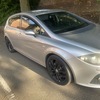 Seat Leon cupra