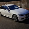 Bmw 320d xdrive