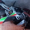 Aprillia RSV4 RF