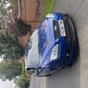 Mk2 focus st-3 (12 months MOT)