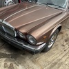 Jaguar xj6 4.2 injection