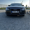 Audi a4 vxr focus st