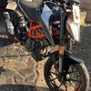 2021 ktm duke 125