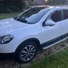 Qashqai plus 2 1.5dci tekna