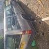 Volvo 940 drift project