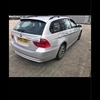 2006 BMW 320D touring